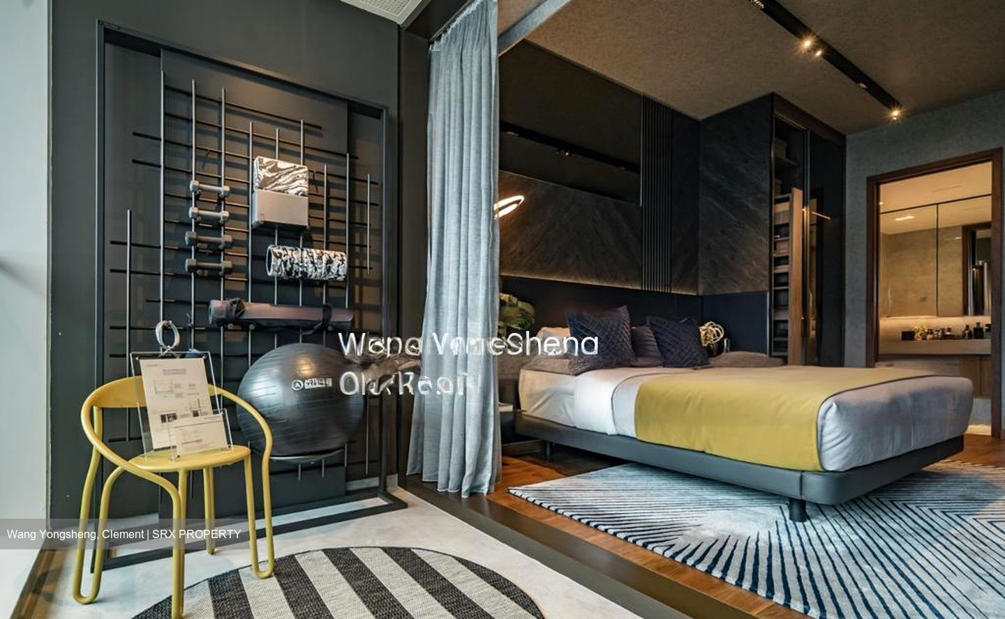River Valley Road (D6), Condominium #485488871
